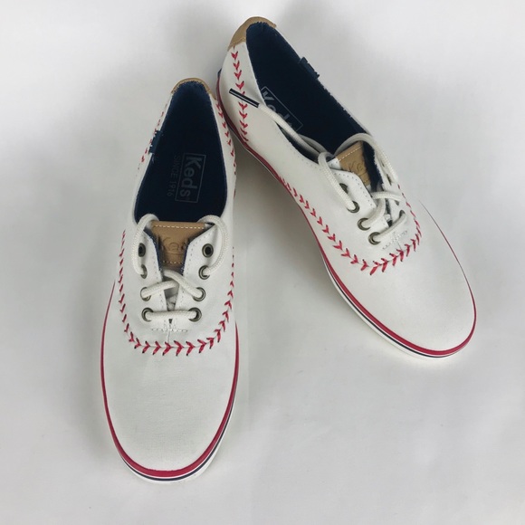 Keds Shoes - KEDS baseball style sneakers NWOT